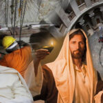 El Vaticano finalmente abrió la tumba de Cristo