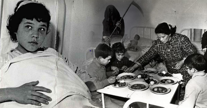 El misterio de los hermanos que morían cada 5 días 10 El misterio de los hermanos que morian cada 5 dias