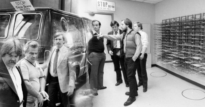 El robo más extraño y misterioso de la historia 7 El robo mas extrano y misterioso de la historia