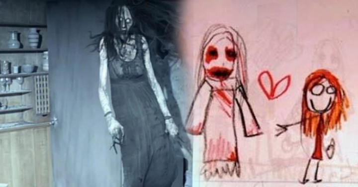 La Mamá Imaginaria 1 La Mamá Imaginaria