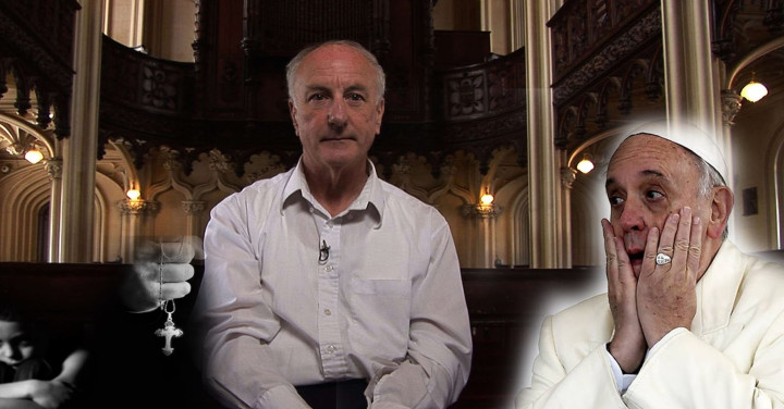 La confesion mas perturbadora de un sacerdote