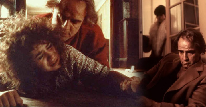 La película que mostró una violación real