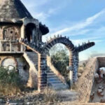 Las misteriosas construcciones de Sonora