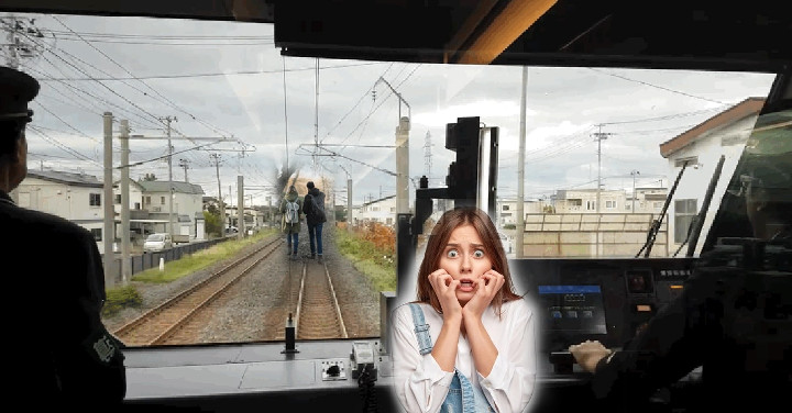 Los Enamorados del Tren