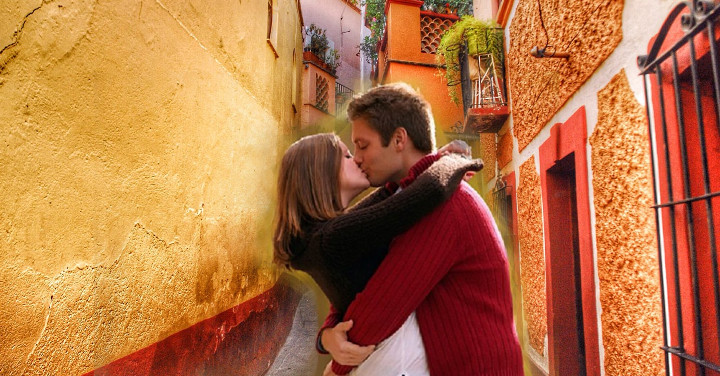 El Callejón del Beso 9 El Callejon del Beso