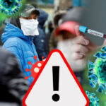 Los expertos mandan una nueva alerta