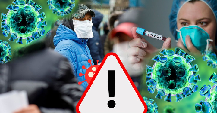 Los expertos mandan una nueva alerta