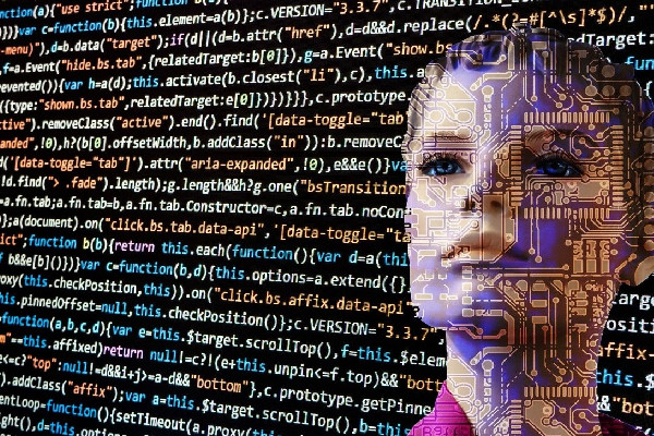  Seres Humanos Hi Tech, ¿El hombre podría fusionarse con la tecnología?
