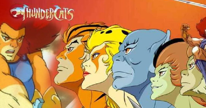 El final que no conoces de Los Thundercats 5 El final que no conoces de Los Thundercats