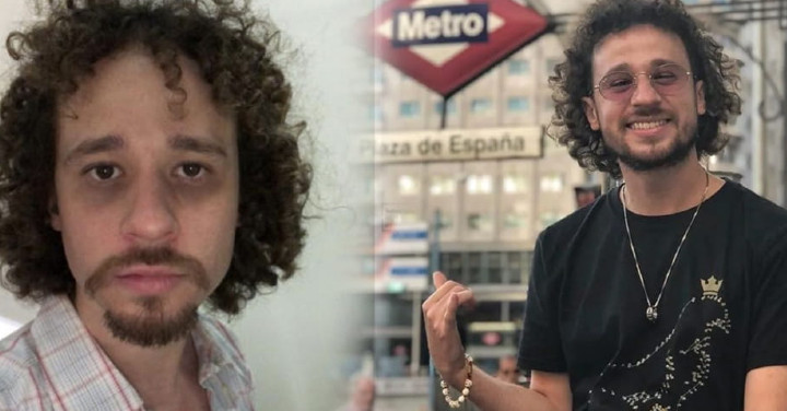 El perturbador caso de Luisito Comunica