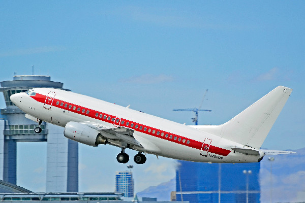 Vuelo 914: Un avión que desapareció y aterrizó 37 años después