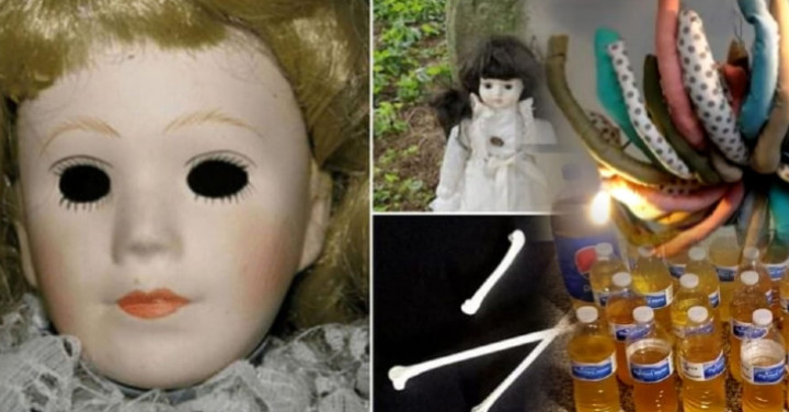 Las 7 cosas más bizarras vendidas en el marketplace de Facebook 10 Las 7 cosas más bizarras vendidas en el marketplace de Facebook