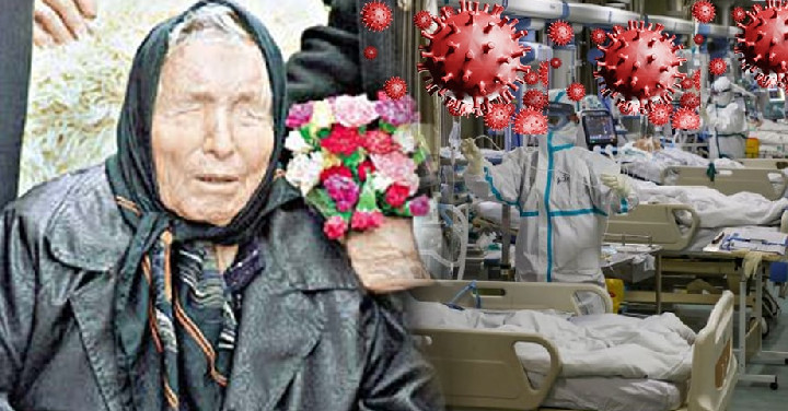 Profecías de Baba Vanga desde el 2020 hasta el fin del mundo 4 Profecías de Baba Vanga desde el 2020 hasta el fin del mundo