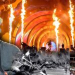3 hechos terroríficos que ocurrieron en conciertos, escenarios y sets