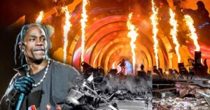 Misterios y Enigmas del mundo paranormal 6 3 hechos terroríficos que ocurrieron en conciertos, escenarios y sets