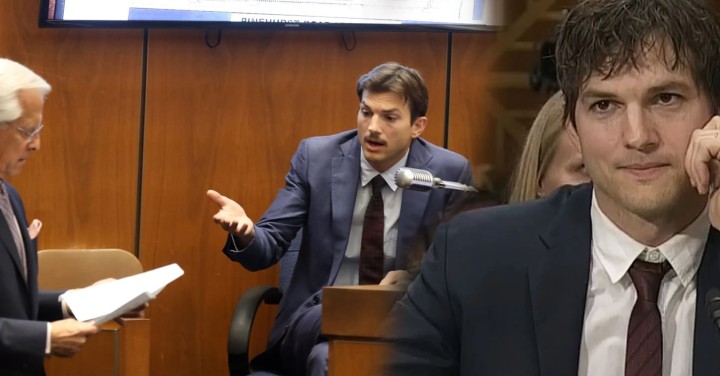 El caso Ashton Kutcher 22 El caso Ashton Kutcher