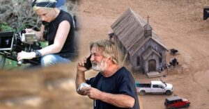 Misterios y Enigmas del mundo paranormal 5 El misterio del film Rust de Alec Baldwin