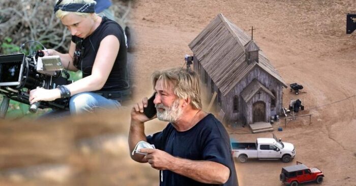 El misterio del film Rust, de Alec Baldwin