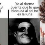 El misterioso meme del 23 de abril del 2023