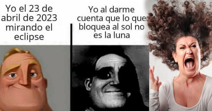 El misterioso meme del 23 de abril del 2023 20 El misterioso meme del 23 de abril del 2023