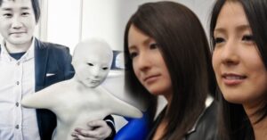 Misterios y Enigmas del mundo paranormal 4 La aterradora teoría de El Valle Inquietante