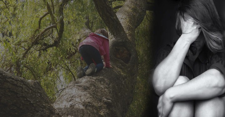Se perdió la niña (misterio real) 1 Se perdió la niña misterio real