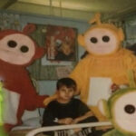 Teletubbies Updates