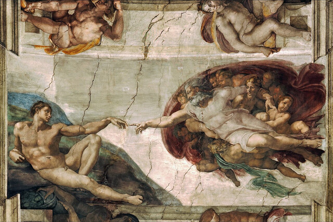 Extraterrestres en la Biblia: texto, mito y paleocontacto