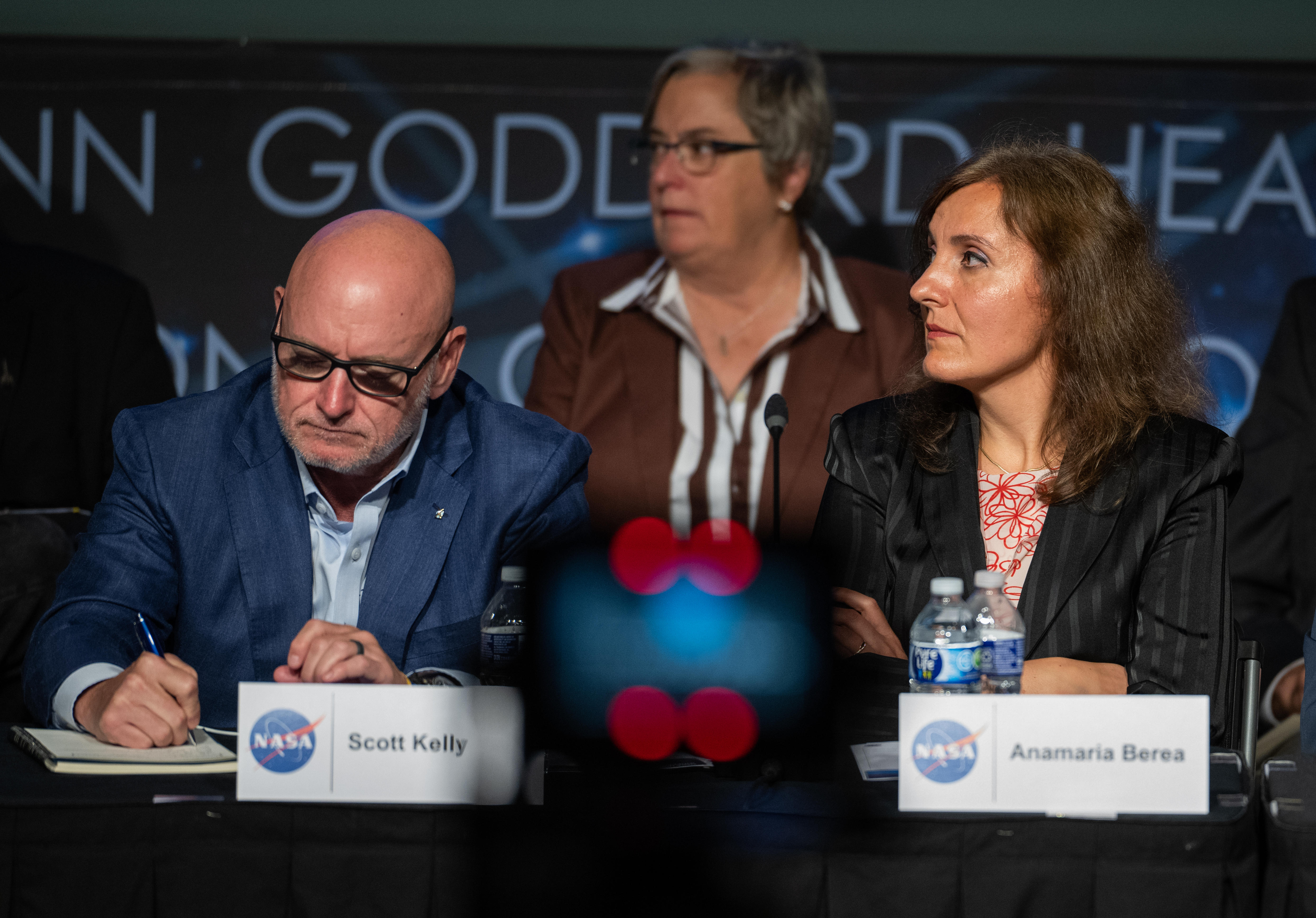 Reunión pública del equipo independiente de la NASA sobre UAP en mayo de 2023