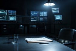 Andrew Carlssin: el inversor del futuro (el expediente)
