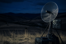 5 sonidos de la Tierra que la ciencia no explica (el dossier)