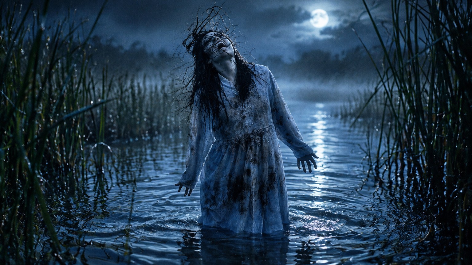 6 criaturas aterradoras que visitan tus sueños 1 6 criaturas aterradoras que visitan tus sueños