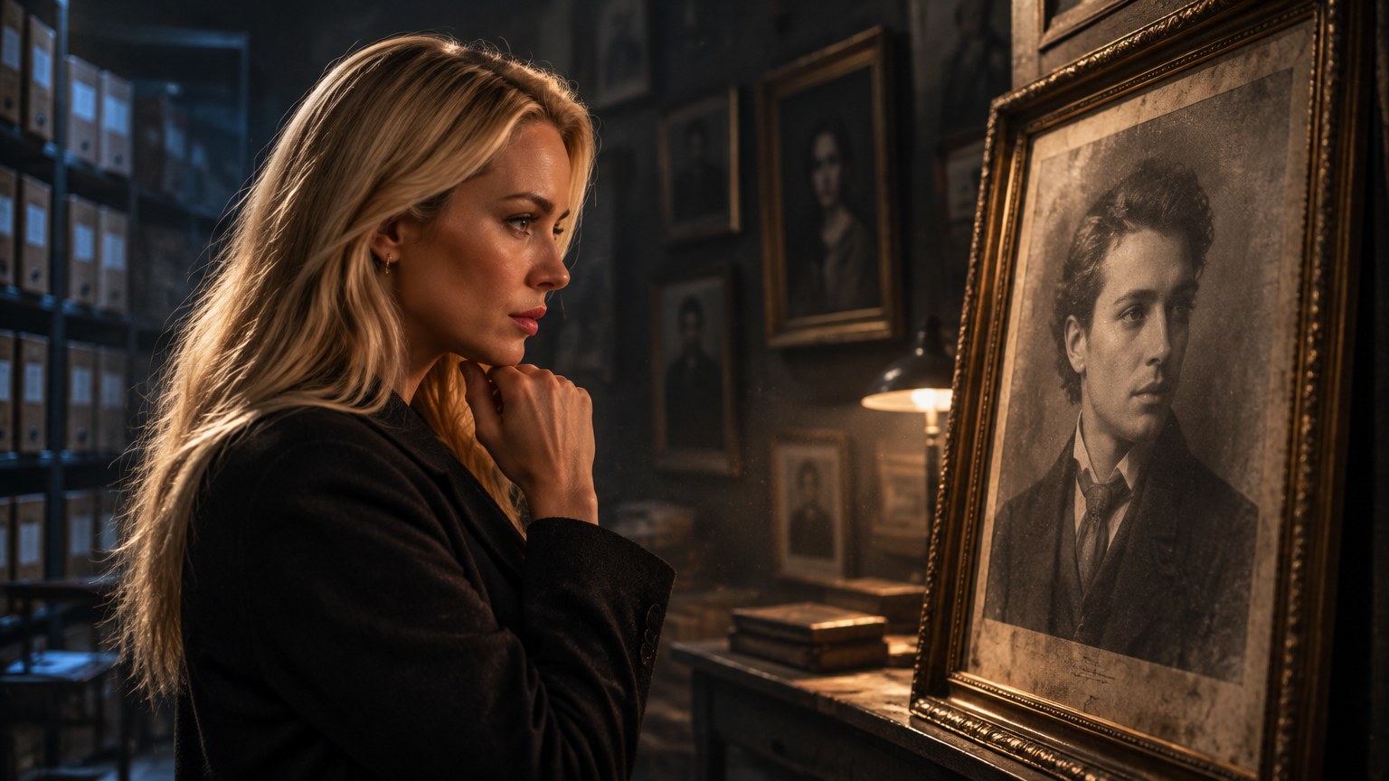 Casos de reencarnación de famosos: Marilyn Monroe, Hitler y el dúo Jesús-Magdalena 1 Casos de reencarnación de famosos: Marilyn Monroe, Hitler y el dúo Jesús-Magdalena
