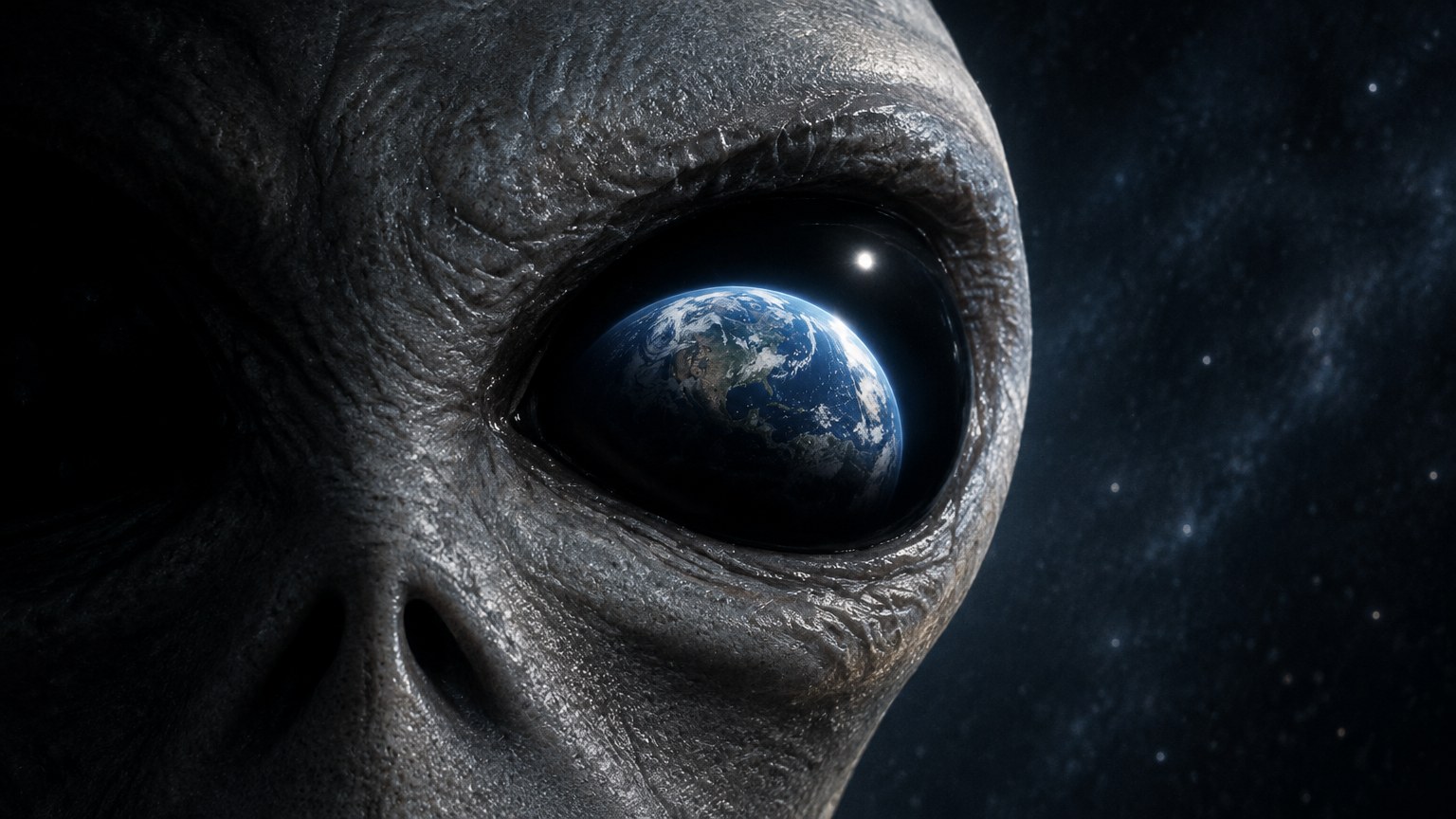 Contacto con extraterrestres: paradoja de Fermi y atención selectiva 1 Contacto con extraterrestres: paradoja de Fermi y atención selectiva