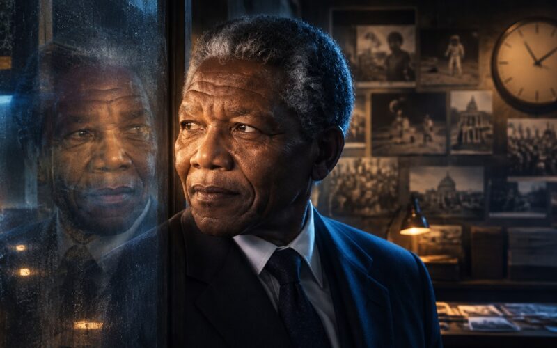 Efecto Mandela: recuerdos de universos paralelos que no encajan