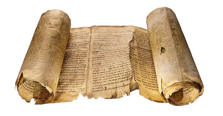 Libro de Enoc: el primer hombre en ser secuestrado por extraterrestres 2 Manuscritos del Libro de Enoc: ángeles y vigilantes