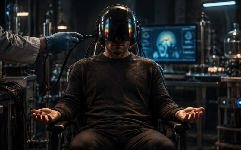 El Casco de Dios: ¿misterio o realidad de los universos paralelos?