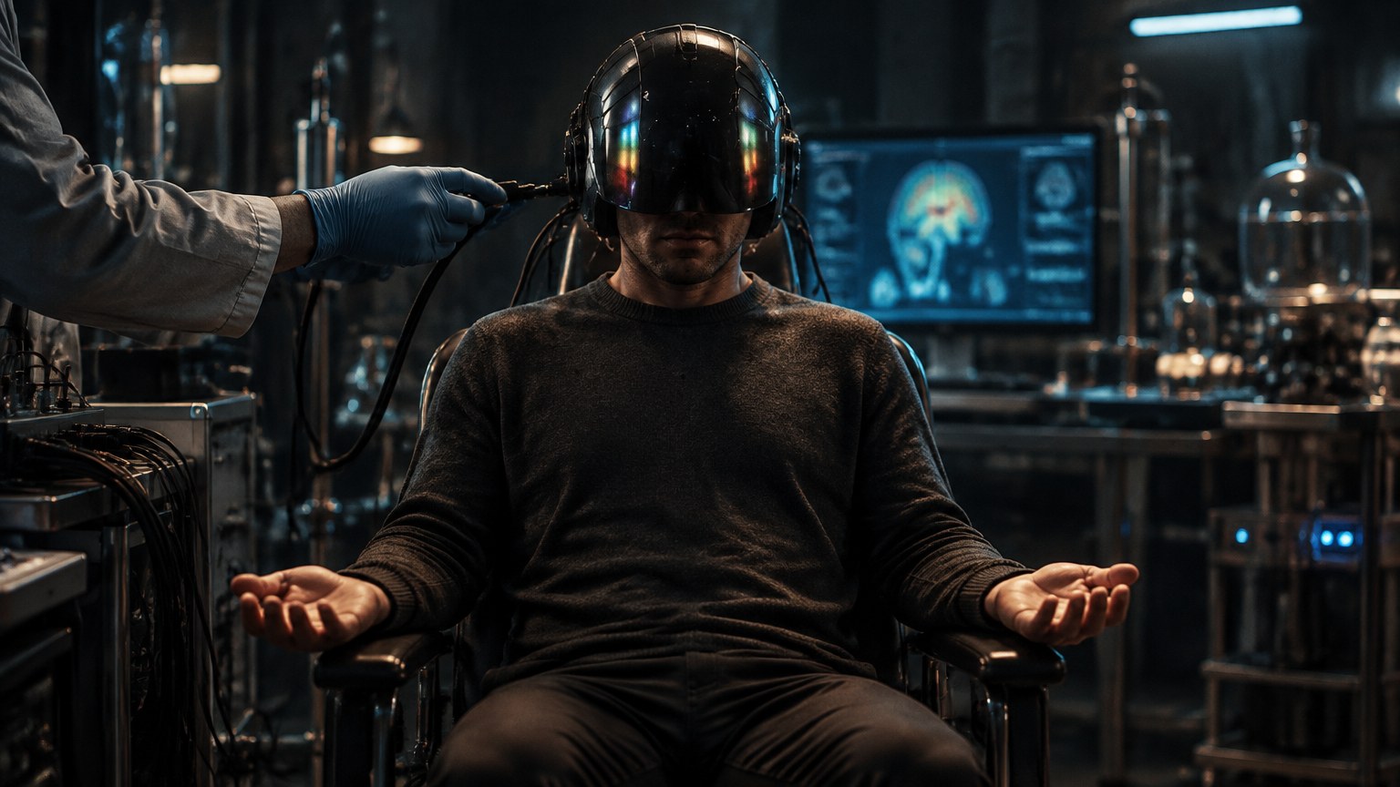 El Casco de Dios: ¿misterio o realidad de los universos paralelos?