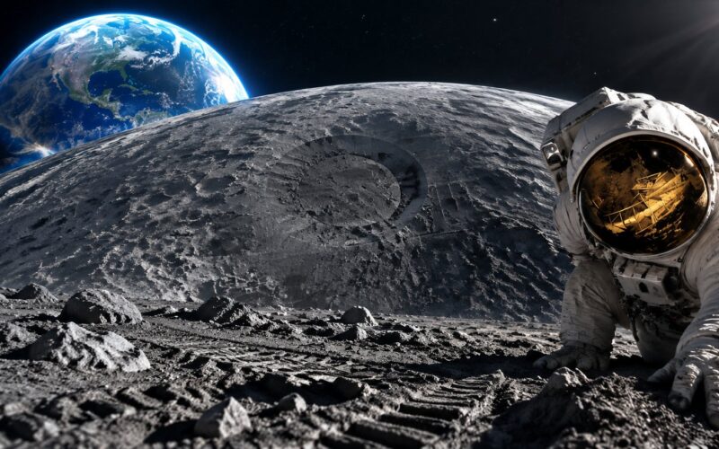 Misterios de la Luna: ¿es un planeta satélite que nos controla?