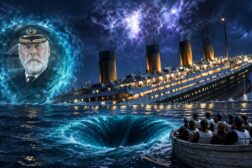 Misterios del Titanic: Jack Dawson real y pasajeros viajeros del tiempo