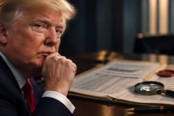 Oscuros Secretos de Donald Trump que Podrían quitarle la Presidencia
