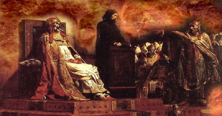 Los peores papas de la historia — corrupción y poder en el Vaticano
