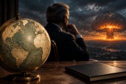 Portada The Economist 2017: predicciones, tarot y Planeta Trump