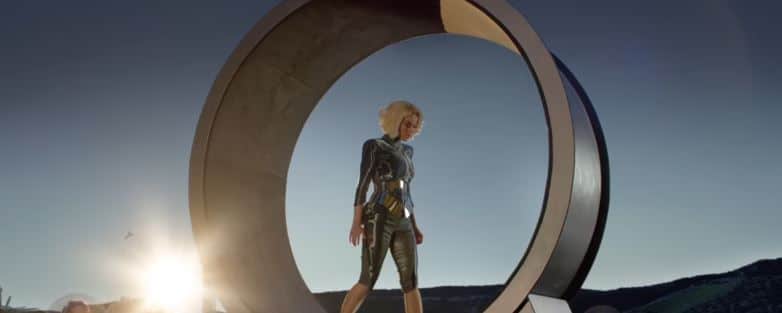 Significado del video Chained To The Rhythm de Katy Perry