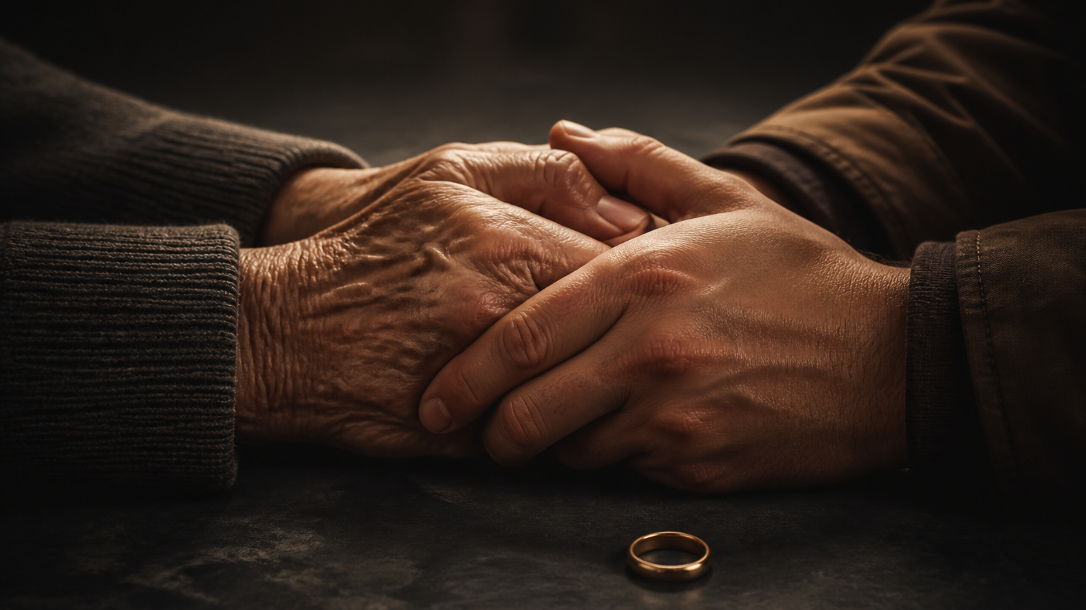 10 parejas increíbles que existen en el mundo