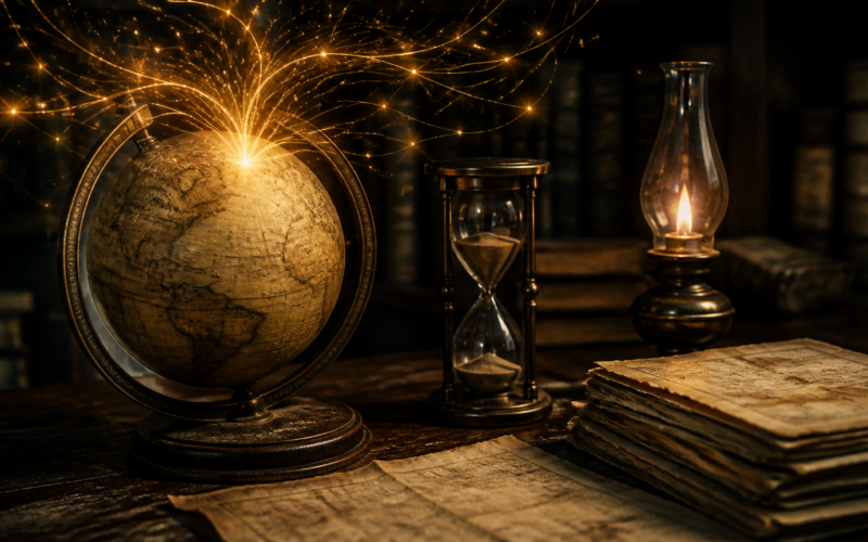 5 hechos que pudieron cambiar la historia mundial