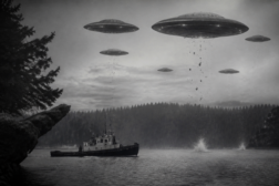 El misterioso incidente de la Isla de Maury