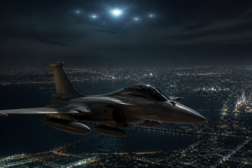 Japón se prepara para una invasión extraterrestre