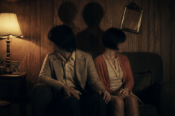 Las fotos de parejas más extrañas e inquietantes