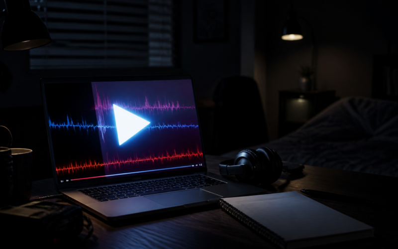 Misterios de YouTube y los fenómenos que lo rodean